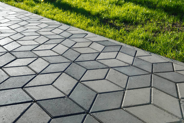 Reasons to Select Us for Your Driveway Paving Requirements in Elkins, WV