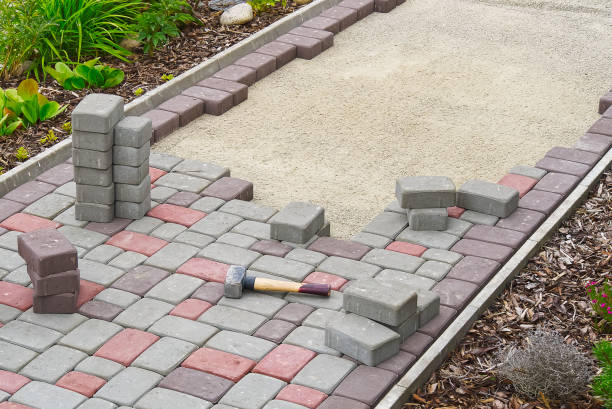 Elkins, WV Driveway Pavers Company